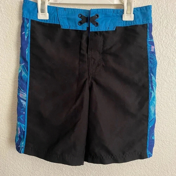 Boy Swimming Clothes Bundle Size 10/12 - Picture 4 of 8